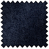 Faux Suede, Navy - Twist&Fit Roman Blind